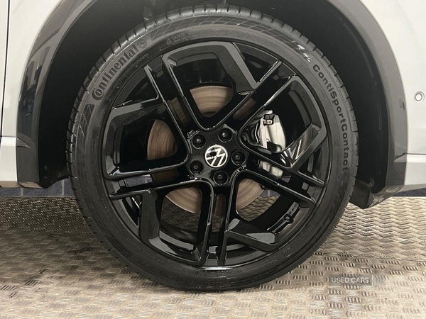 Used Volkswagen Tiguan 2024 for sale - 76551336: Photo 5