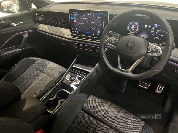 Used Volkswagen Tiguan 2024 for sale - 76551336: Photo 6