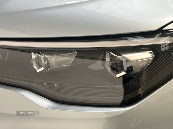 Used Volkswagen Tiguan 2024 for sale - 76551336: Photo 7