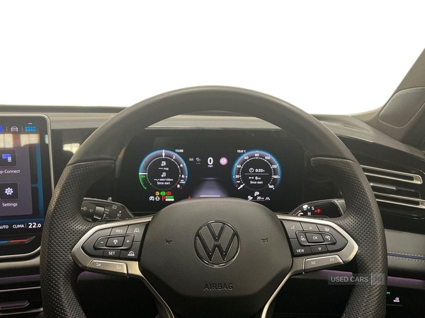 Used Volkswagen Tiguan 2024 for sale - 76551336: Photo 8