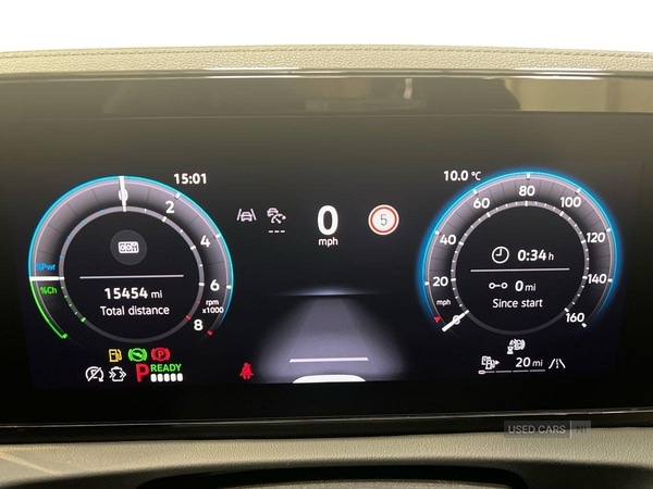 Used Volkswagen Tiguan 2024 for sale - 76551336: Photo 9