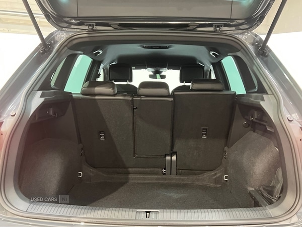 Used Volkswagen Tiguan 2023 for sale - 76729600: Photo 10