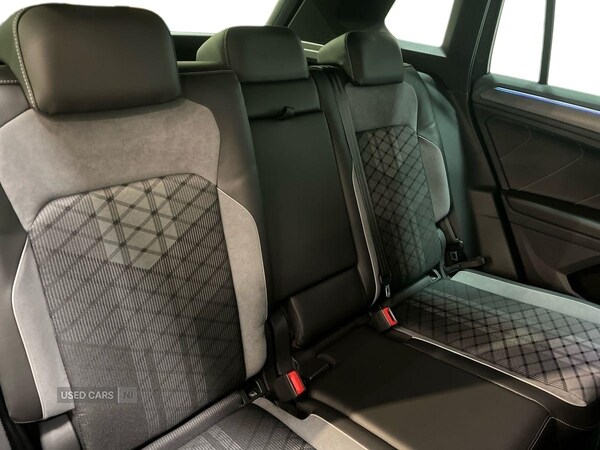 Used Volkswagen Tiguan 2023 for sale - 76729600: Photo 14