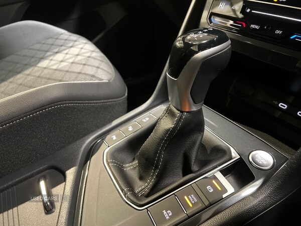 Used Volkswagen Tiguan 2023 for sale - 76729600: Photo 15