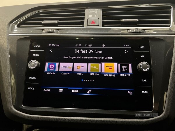 Used Volkswagen Tiguan 2023 for sale - 76729600: Photo 16