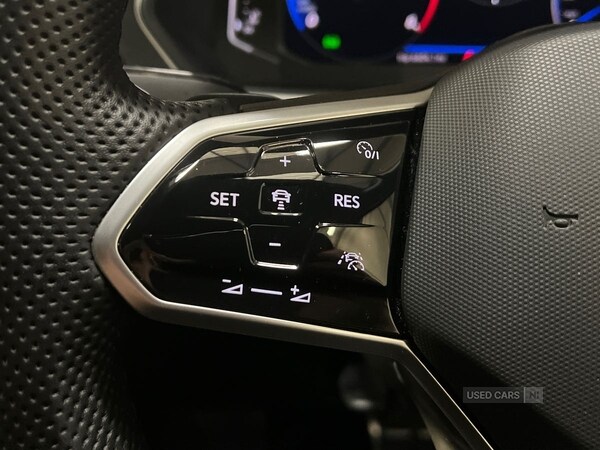 Used Volkswagen Tiguan 2023 for sale - 76729600: Photo 17