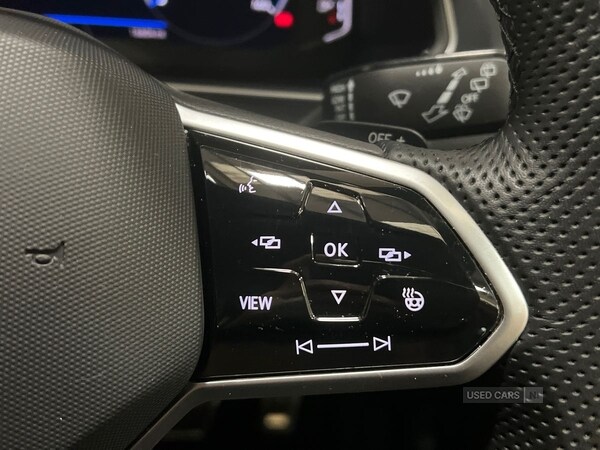 Used Volkswagen Tiguan 2023 for sale - 76729600: Photo 18