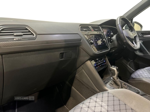 Used Volkswagen Tiguan 2023 for sale - 76729600: Photo 2