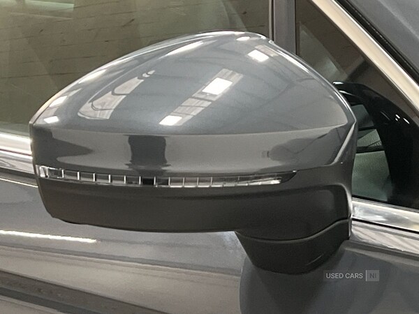 Used Volkswagen Tiguan 2023 for sale - 76729600: Photo 20