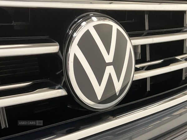 Used Volkswagen Tiguan 2023 for sale - 76729600: Photo 21