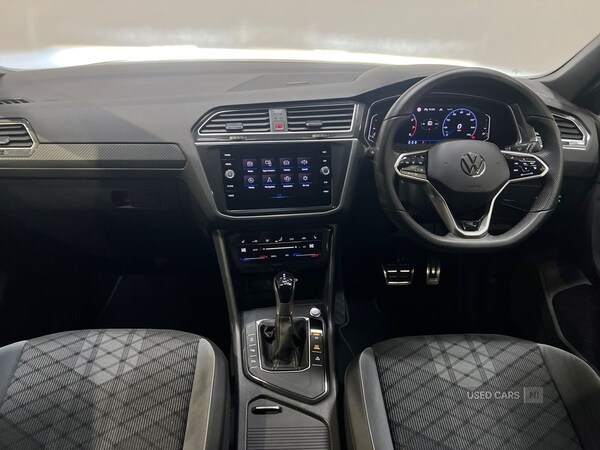 Used Volkswagen Tiguan 2023 for sale - 76729600: Photo 23