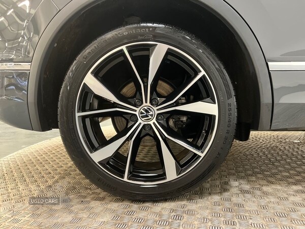 Used Volkswagen Tiguan 2023 for sale - 76729600: Photo 24