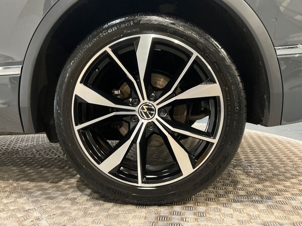 Used Volkswagen Tiguan 2023 for sale - 76729600: Photo 25