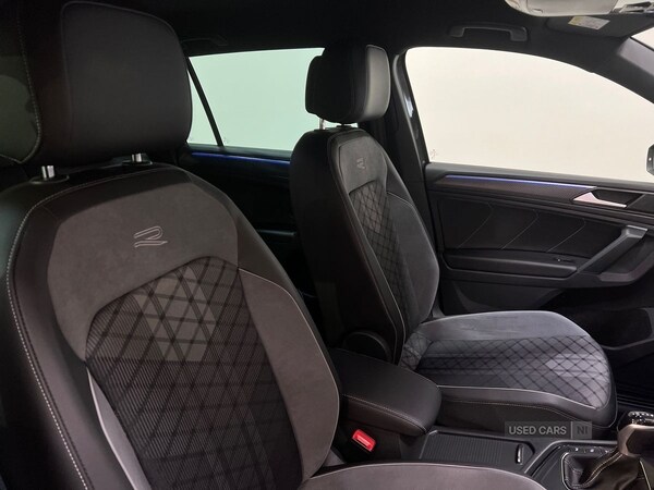 Used Volkswagen Tiguan 2023 for sale - 76729600: Photo 27