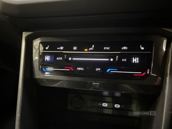 Used Volkswagen Tiguan 2023 for sale - 76729600: Photo 28