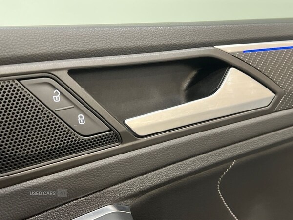 Used Volkswagen Tiguan 2023 for sale - 76729600: Photo 30