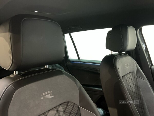 Used Volkswagen Tiguan 2023 for sale - 76729600: Photo 31