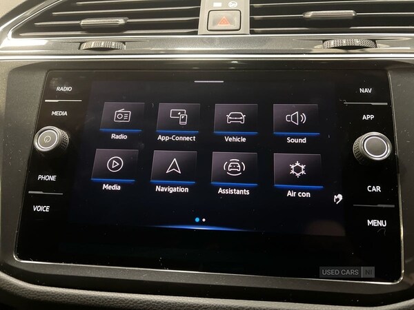 Used Volkswagen Tiguan 2023 for sale - 76729600: Photo 32