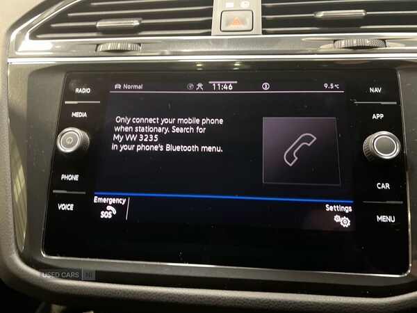 Used Volkswagen Tiguan 2023 for sale - 76729600: Photo 33