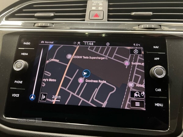 Used Volkswagen Tiguan 2023 for sale - 76729600: Photo 34