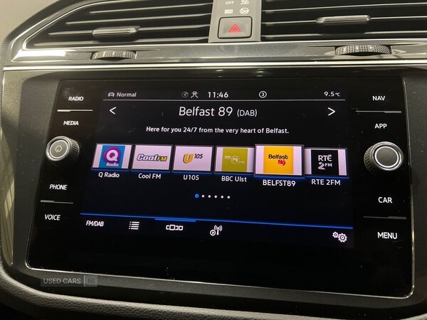 Used Volkswagen Tiguan 2023 for sale - 76729600: Photo 35