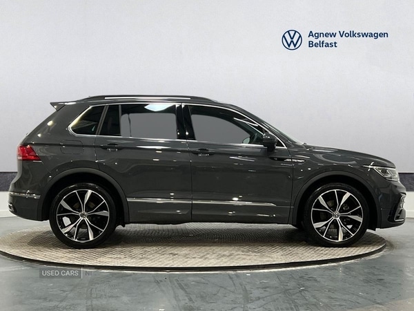 Used Volkswagen Tiguan 2023 for sale - 76729600: Photo 4