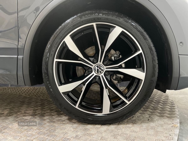 Used Volkswagen Tiguan 2023 for sale - 76729600: Photo 5