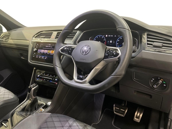 Used Volkswagen Tiguan 2023 for sale - 76729600: Photo 6