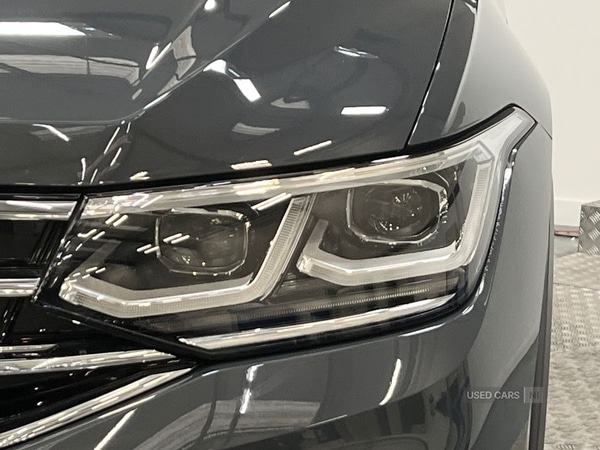 Used Volkswagen Tiguan 2023 for sale - 76729600: Photo 7