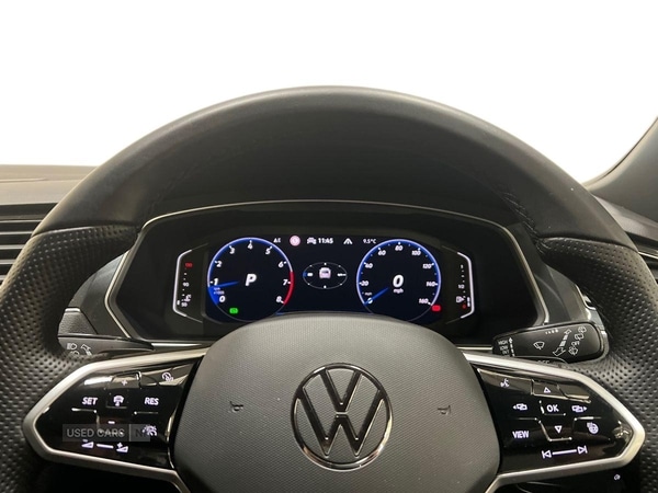 Used Volkswagen Tiguan 2023 for sale - 76729600: Photo 8