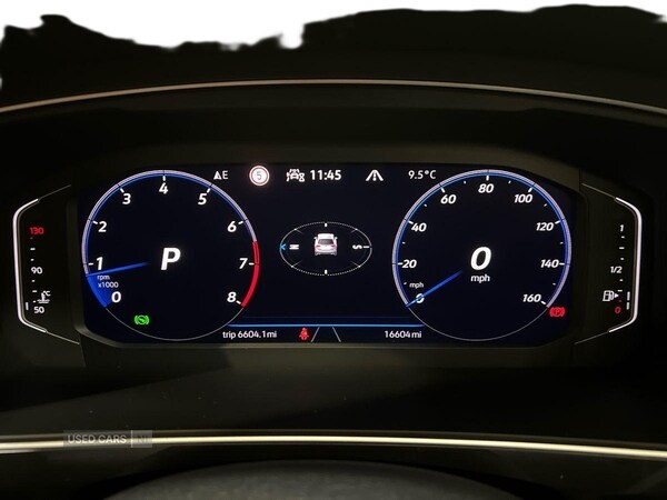 Used Volkswagen Tiguan 2023 for sale - 76729600: Photo 9