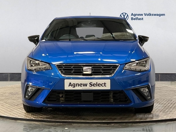 Used SEAT Ibiza 2023 for sale - 77784885: Photo 11