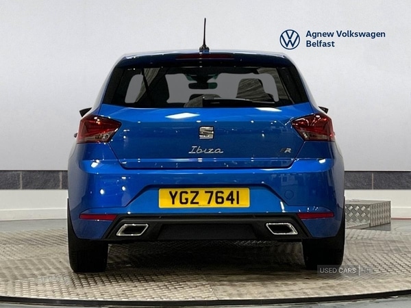 Used SEAT Ibiza 2023 for sale - 77784885: Photo 12