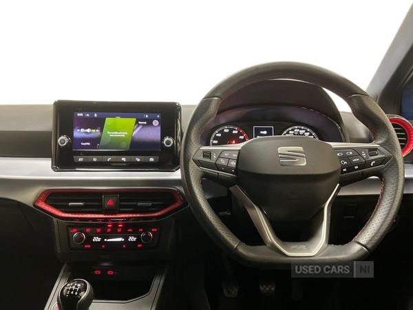 Used SEAT Ibiza 2023 for sale - 77784885: Photo 13