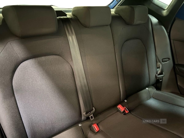 Used SEAT Ibiza 2023 for sale - 77784885: Photo 14