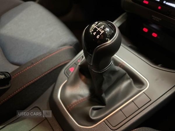 Used SEAT Ibiza 2023 for sale - 77784885: Photo 15