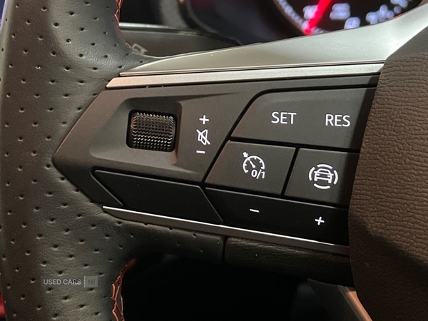 Used SEAT Ibiza 2023 for sale - 77784885: Photo 17