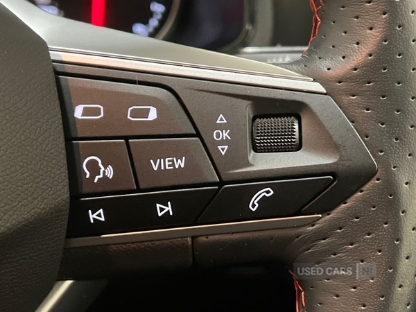 Used SEAT Ibiza 2023 for sale - 77784885: Photo 18