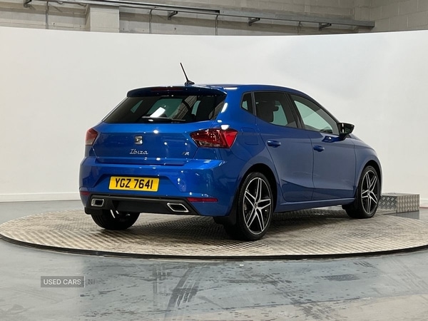 Used SEAT Ibiza 2023 for sale - 77784885: Photo 19