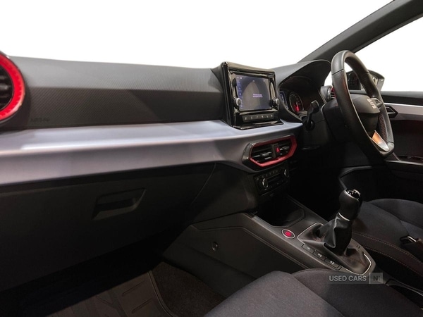 Used SEAT Ibiza 2023 for sale - 77784885: Photo 2