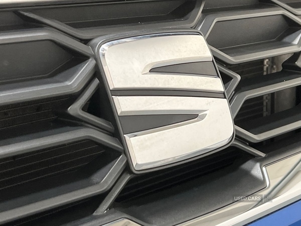 Used SEAT Ibiza 2023 for sale - 77784885: Photo 21