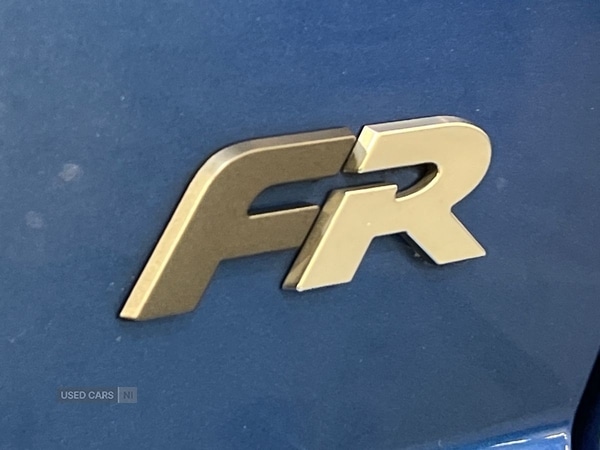 Used SEAT Ibiza 2023 for sale - 77784885: Photo 22