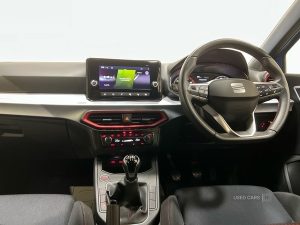 Used SEAT Ibiza 2023 for sale - 77784885: Photo 23