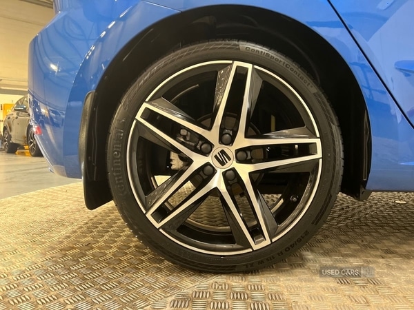 Used SEAT Ibiza 2023 for sale - 77784885: Photo 24