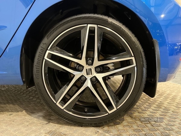 Used SEAT Ibiza 2023 for sale - 77784885: Photo 25