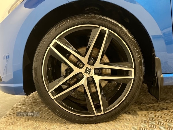 Used SEAT Ibiza 2023 for sale - 77784885: Photo 26