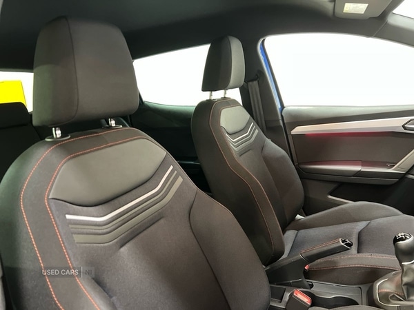 Used SEAT Ibiza 2023 for sale - 77784885: Photo 27