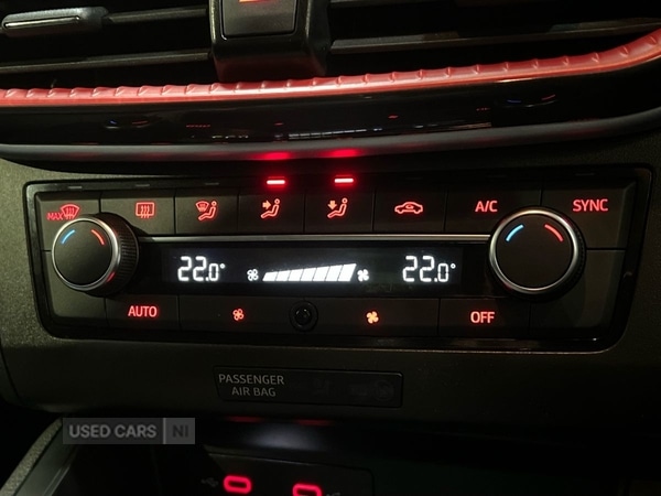 Used SEAT Ibiza 2023 for sale - 77784885: Photo 28