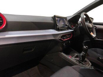 Used SEAT Ibiza 2023 for sale - 77784885: Photo