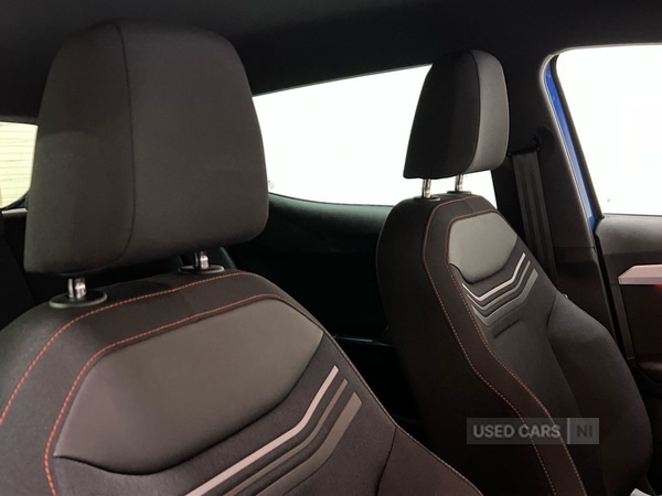 Used SEAT Ibiza 2023 for sale - 77784885: Photo 30